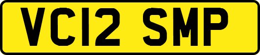 VC12SMP