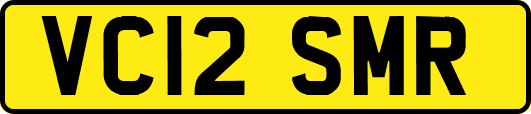 VC12SMR