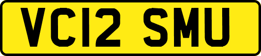 VC12SMU