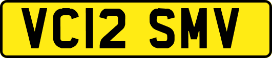 VC12SMV