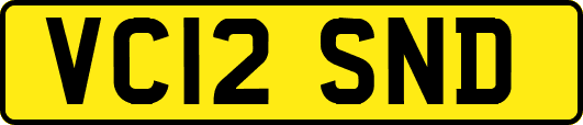 VC12SND