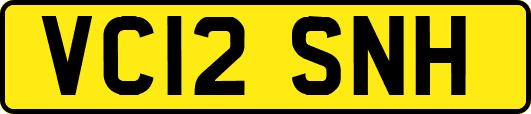 VC12SNH