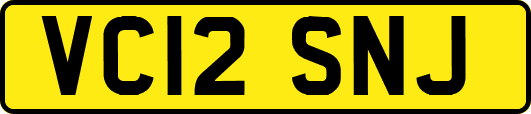 VC12SNJ