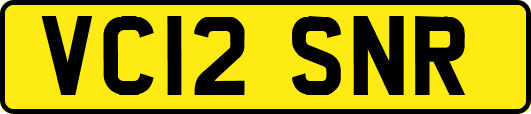 VC12SNR