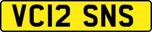 VC12SNS