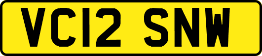 VC12SNW