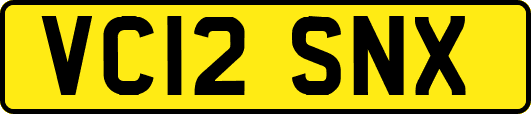 VC12SNX