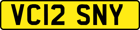 VC12SNY