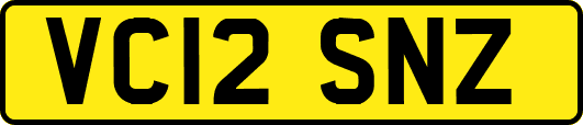 VC12SNZ