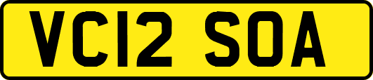 VC12SOA