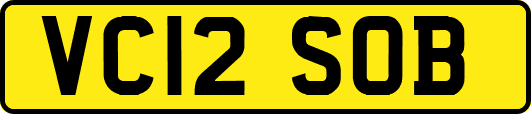 VC12SOB