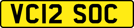 VC12SOC