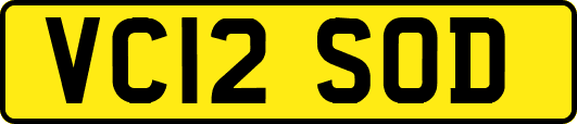 VC12SOD