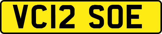 VC12SOE