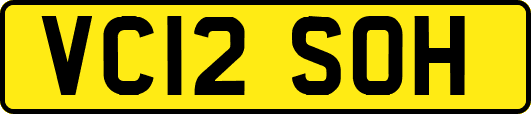 VC12SOH