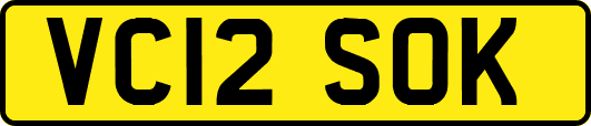 VC12SOK
