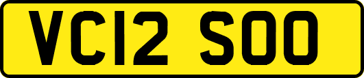VC12SOO