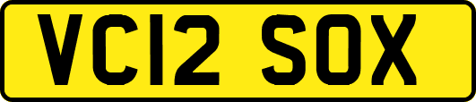 VC12SOX