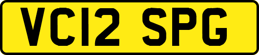 VC12SPG