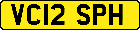 VC12SPH
