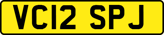 VC12SPJ