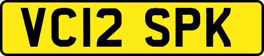 VC12SPK