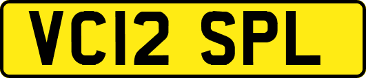 VC12SPL