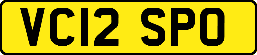VC12SPO