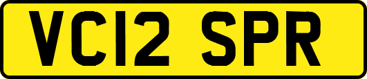 VC12SPR