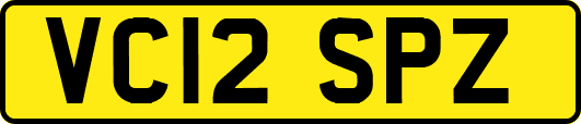 VC12SPZ