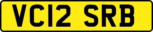 VC12SRB