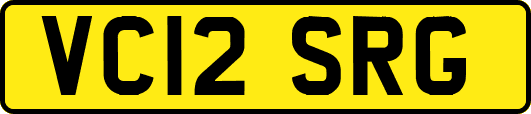VC12SRG