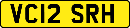 VC12SRH