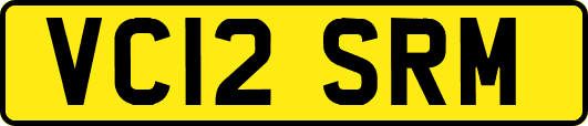 VC12SRM