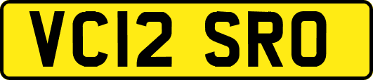 VC12SRO