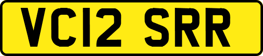VC12SRR
