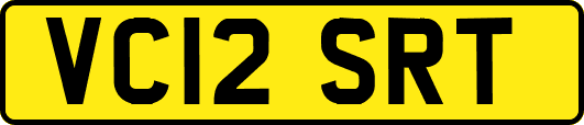 VC12SRT
