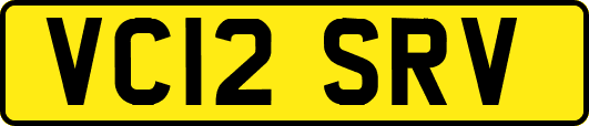 VC12SRV