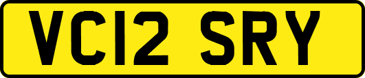 VC12SRY