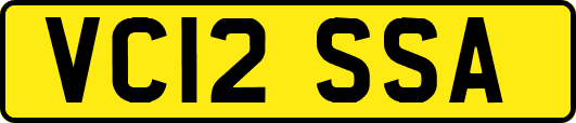 VC12SSA
