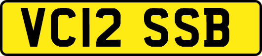 VC12SSB