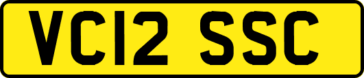 VC12SSC
