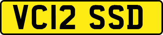VC12SSD