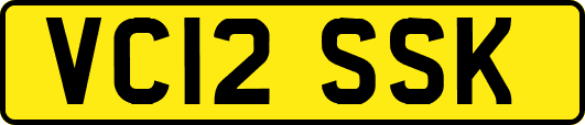 VC12SSK