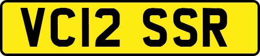 VC12SSR