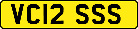 VC12SSS