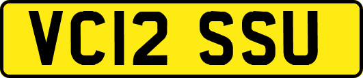 VC12SSU