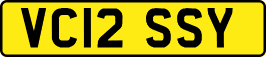VC12SSY