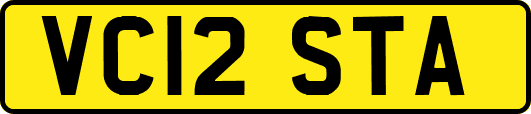 VC12STA