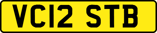 VC12STB